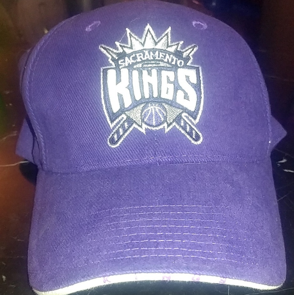 Sacramento Kings Hat